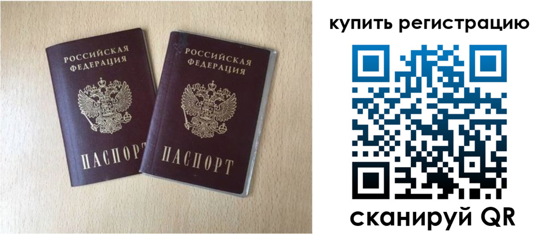 временная регистрация гарантия в Камышлове